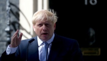 Boris Johnson set to become UK Prime Minister